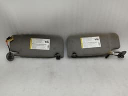 CADILLAC Cadillac STS-V STS LC3 Sun Visor 89023281 Sun Visor Visor 19122190 — thumbnail 2