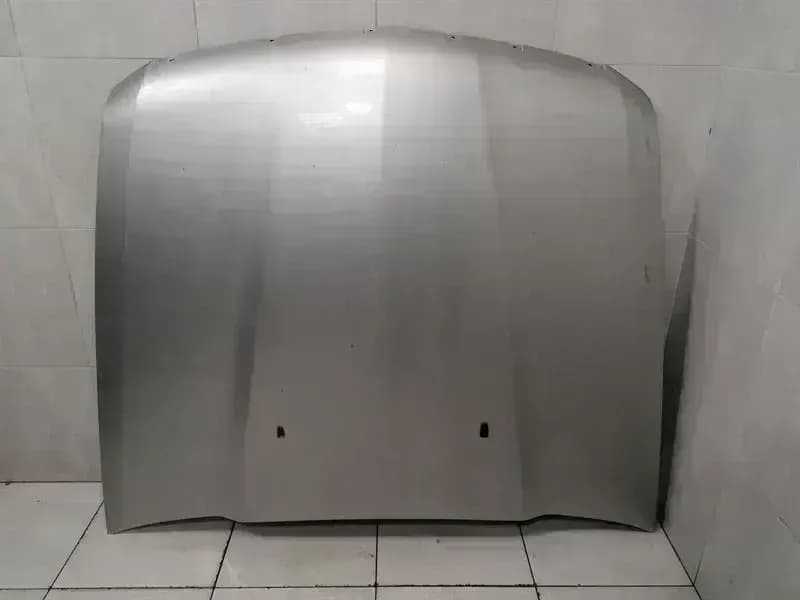 CADILLAC Cadillac STS-V STS LC3 Bonnet 89025819 Hood