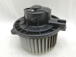 CADILLAC Cadillac STS-V STS LC3 Heater Blower 25740408 Motor Heater Blower — thumbnail 7