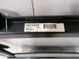 CADILLAC Cadillac STS LC3 SUNROOF Frame Sliding Sunroof — thumbnail 5