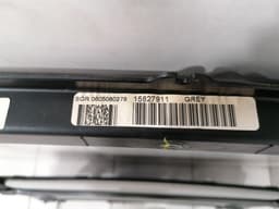 CADILLAC Cadillac STS LC3 SUNROOF Frame Sliding Sunroof — thumbnail 4