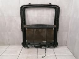 CADILLAC Cadillac STS LC3 SUNROOF Frame Sliding Sunroof — thumbnail 9
