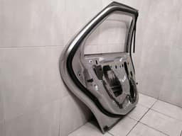 CADILLAC Cadillac STS-V STS LC3 left rear door 89022641 door rear left — thumbnail 3