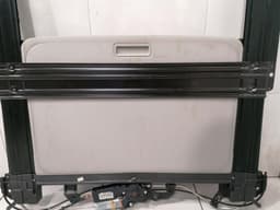 CADILLAC Cadillac STS LC3 SUNROOF Frame Sliding Sunroof — thumbnail 2