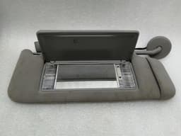 CADILLAC Cadillac STS-V STS LC3 Sun Visor 89023281 Sun Visor Visor 19122190 — thumbnail 5