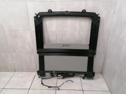 CADILLAC Cadillac STS LC3 SUNROOF Frame Sliding Sunroof — thumbnail 1