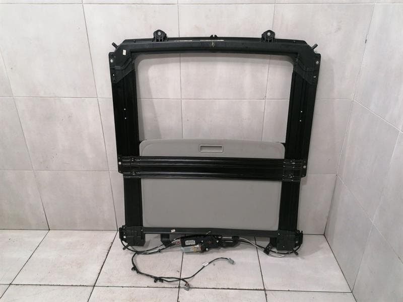 CADILLAC Cadillac STS LC3 SUNROOF Frame Sliding Sunroof