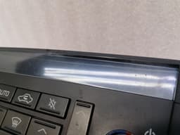 CADILLAC Cadillac STS-V STS LC3 Auto Climate Control 15812057 Climate Control Panel A/C — thumbnail 4