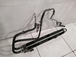 CADILLAC Cadillac STS-V STS LC3 power steering radiator 15906726 servo oil cooler — thumbnail 10