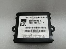 CADILLAC Cadillac STS-V STS LC3 electronic module 12002921C control unit seat modules — thumbnail 5