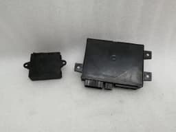 CADILLAC Cadillac STS-V STS LC3 electronic module 12002921C control unit seat modules — thumbnail 9