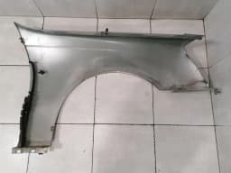 CADILLAC Cadillac STS-V STS LC3 Left Wing 19120665 Front Left Fender — thumbnail 7