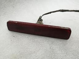 CADILLAC CADILLAC STS-V STS LC3 REAR Wiring Loom 20827833 Wiring Harness 15281112 REAR PDC — thumbnail 5