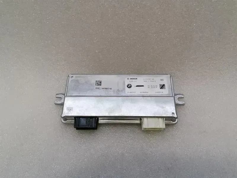 BMW 8 18--25 G16 M8 Gran Coupe Rear View Camera Module 5A788C7 ECU