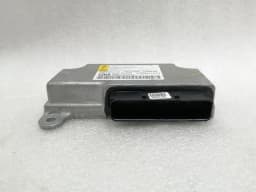 CADILLAC Cadillac STS-V STS LC3 Safety Module ECU 15815415 Air Control Unit SRS — thumbnail 6