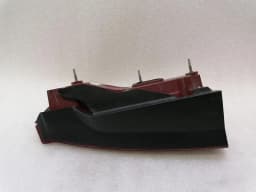 CADILLAC Cadillac STS-V STS LC3 Left Rear Light 16532275 Tail Light Rear Left USA — thumbnail 10