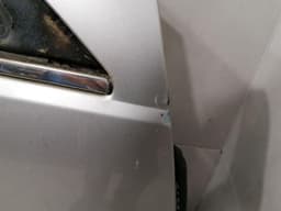 CADILLAC Cadillac STS-V STS LC3 right front door 89022638 door front right — thumbnail 7