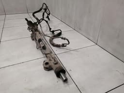 CADILLAC Cadillac STS-V STS LC3 Power Steering Rack 22777709 Steering Gear — thumbnail 4