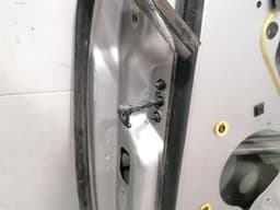 CADILLAC Cadillac STS-V STS LC3 right front door 89022638 door front right — thumbnail 5