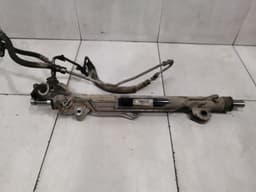 CADILLAC Cadillac STS-V STS LC3 Power Steering Rack 22777709 Steering Gear — thumbnail 10