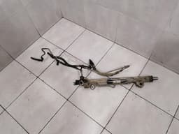 CADILLAC Cadillac STS-V STS LC3 Power Steering Rack 22777709 Steering Gear — thumbnail 6