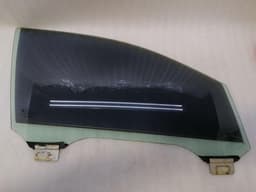 CADILLAC Cadillac STS-V STS LC3 right front door glass 25948830 door window front right — thumbnail 2