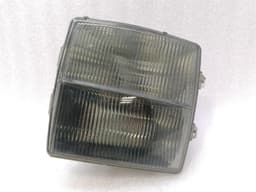 CADILLAC Cadillac STS-V STS LC3 Left Front Foglamp 03-332-2008L Left Fog Light — thumbnail 1