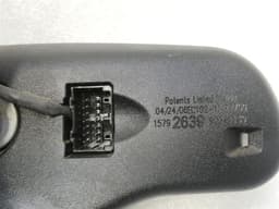 CADILLAC Cadillac STS-V STS LC3 rear view mirror 25846037 rear view mirror interior mirror — thumbnail 7