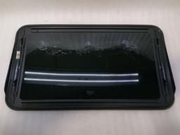 CADILLAC CADILLAC STS-V STS LC3 Sunroof 25791961 Sliding Roof — thumbnail 3