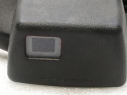 CADILLAC Cadillac STS-V STS LC3 rear view mirror 25846037 rear view mirror interior mirror — thumbnail 5