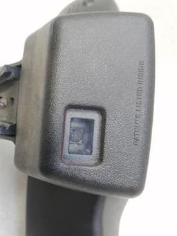 CADILLAC Cadillac STS-V STS LC3 rear view mirror 25846037 rear view mirror interior mirror — thumbnail 6