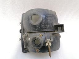 CADILLAC Cadillac STS-V STS LC3 Left Front Foglamp 03-332-2008L Left Fog Light — thumbnail 6