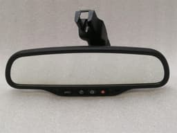 CADILLAC Cadillac STS-V STS LC3 rear view mirror 25846037 rear view mirror interior mirror — thumbnail 2