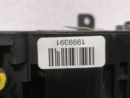 CADILLAC CADILLAC STS-V STS LC3 Wiper Stalks 1999309 Indicator Switch Steering Stock Switch — thumbnail 8