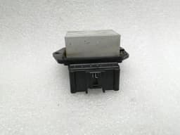 CADILLAC Cadillac STS-V STS LC3 Heater Blower 25740408 Motor Heater Blower — thumbnail 3