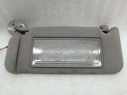 CADILLAC Cadillac STS-V STS LC3 Sun Visor 89023281 Sun Visor Visor 19122190 — thumbnail 8
