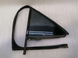 CADILLAC Cadillac STS-V STS LC3 Left Rear Quarter Glass 25779159 Door Glass 1/4 Rear Lin — thumbnail 1