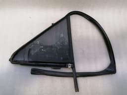 CADILLAC Cadillac STS-V STS LC3 Left Rear Quarter Glass 25779159 Door Glass 1/4 Rear Lin — thumbnail 6