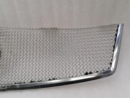 CADILLAC CADILLAC STS-V STS LC3 Front Grill 15886790 Radiator Grille WITH DEFECTS SET — thumbnail 6