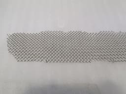 CADILLAC CADILLAC STS-V STS LC3 Front Grill 15886790 Radiator Grille WITH DEFECTS SET — thumbnail 8