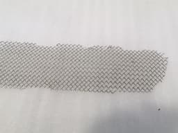 CADILLAC CADILLAC STS-V STS LC3 Front Grill 15886790 Radiator Grille WITH DEFECTS SET — thumbnail 7