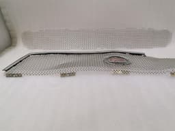 CADILLAC CADILLAC STS-V STS LC3 Front Grill 15886790 Radiator Grille WITH DEFECTS SET — thumbnail 10