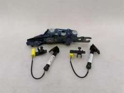 BMW BMW 8 18--25 G16 M8 Gran Coupe Bonnet Hinge Right 7347408 Hood Hinge Right — thumbnail 1