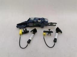 BMW BMW 8 18--25 G16 M8 Gran Coupe Bonnet Hinge Right 7347408 Hood Hinge Right — thumbnail 10