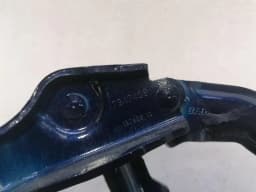 BMW BMW 8 18--25 G16 M8 Gran Coupe Bonnet Hinge Right 7347408 Hood Hinge Right — thumbnail 9