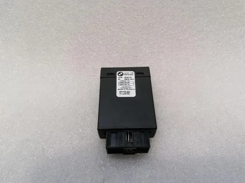 BMW BMW 8 18--25 G16 M8 Gran Coupe Steering Column Control 9630191 ECU