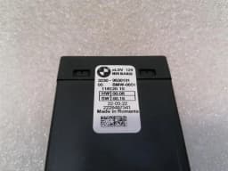 BMW BMW 8 18--25 G16 M8 Gran Coupe Steering Column Control 9630191 ECU — thumbnail 5