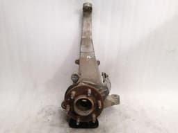CADILLAC CADILLAC STS-V STS LC3 Left Front Hub Wheel Bearing Housing Front Left 18079801EA — thumbnail 7