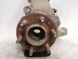 CADILLAC CADILLAC STS-V STS LC3 Left Front Hub Wheel Bearing Housing Front Left 18079801EA — thumbnail 8