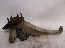 CADILLAC CADILLAC STS-V STS LC3 Left Front Hub Wheel Bearing Housing Front Left 18079801EA — thumbnail 6